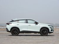 شيري FX ‏2022. الهيكل، المظهر الخارجي. SUV ٥ أبواب, 1 الجيل