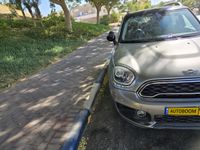 מיני קאנטרימן יד 2 רכב, 2021, פרטי