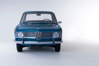 BMW 1500 1962. Bodywork, Exterior. Sedan, 1 generation