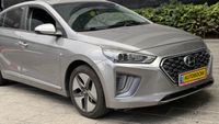 هيونداي IONIQ مستعمل, 2020, خصوصي