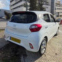 יונדאי i10 יד 2 רכב, 2021, פרטי