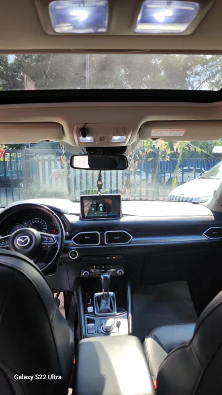 Mazda CX-5 2nd hand, 2021, private