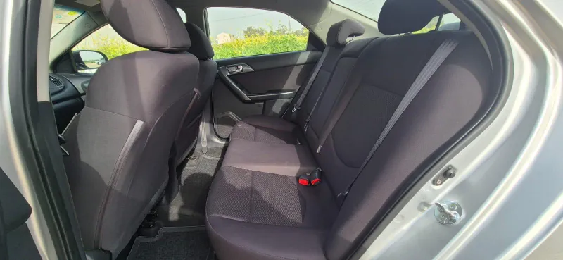 Kia Forte с пробегом, 2012, частная рука