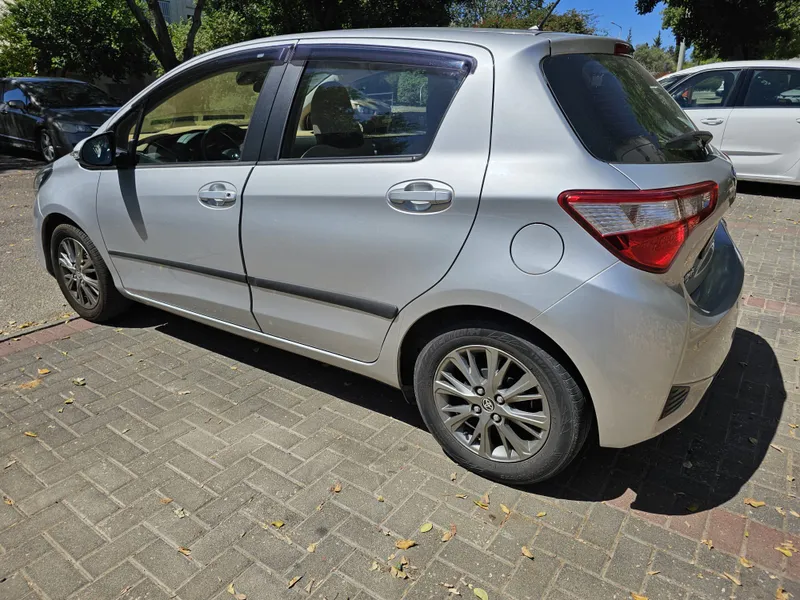 Toyota Yaris 2ème main, 2020, main privée