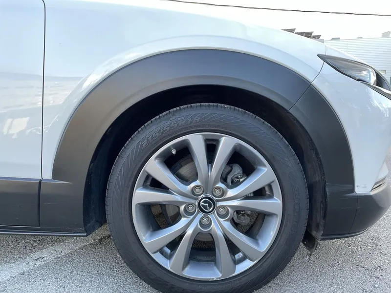 Mazda CX-30 2nd hand, 2020, private hand
