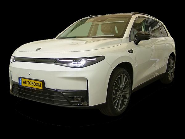 ليبموتور C10 سيارة جديدة, 2025