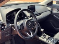 מאזדה CX-3 יד 2 רכב, 2023, פרטי