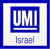 Ahim Mizrahi, logo