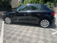 Audi A1 2nd hand, 2015, private