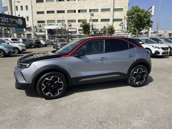 Opel Mokka с пробегом, 2023, частная рука
