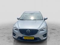 מאזדה CX-5 יד 2 רכב, 2017