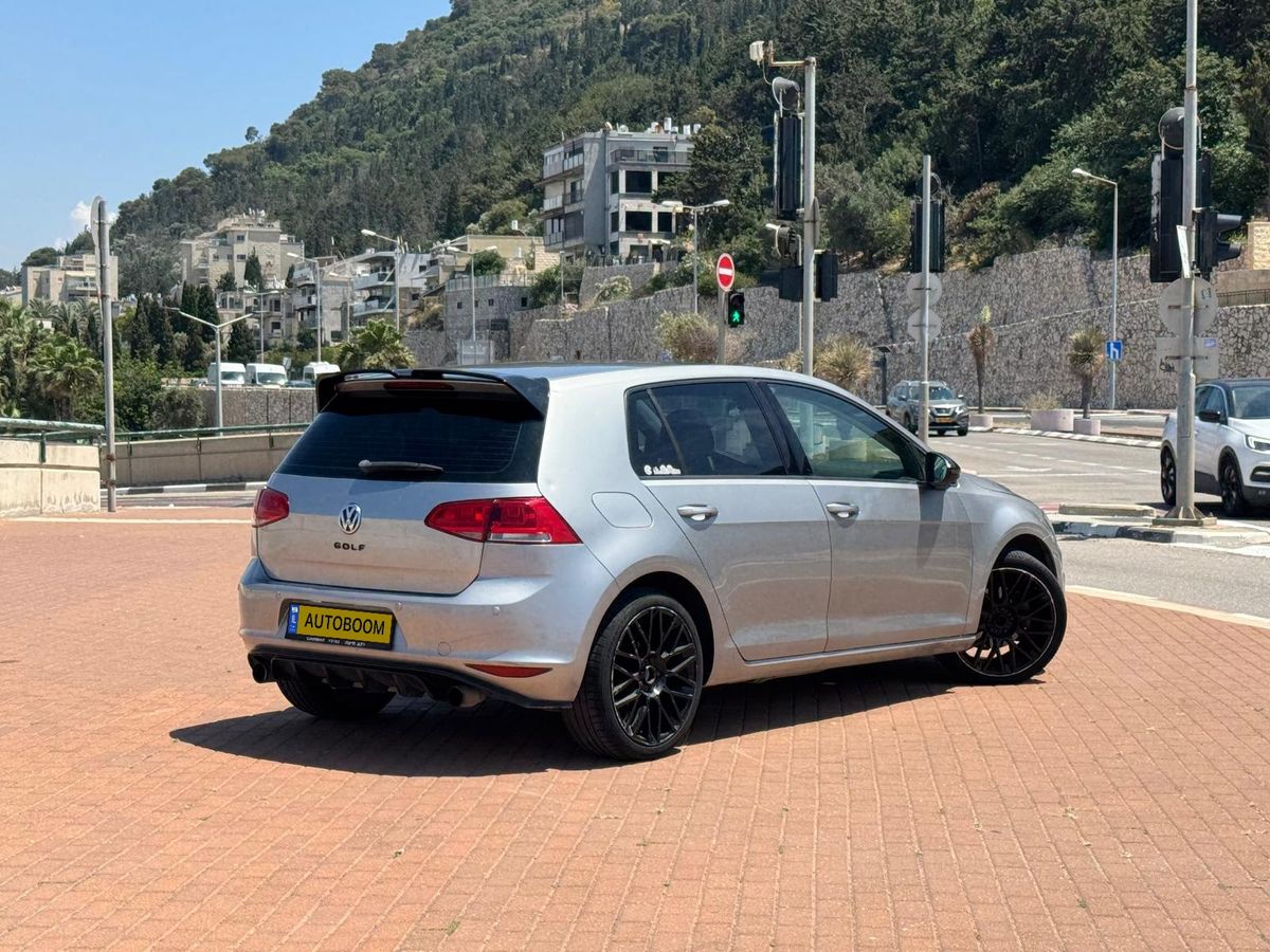 Volkswagen Golf 2ème main, 2015, privée