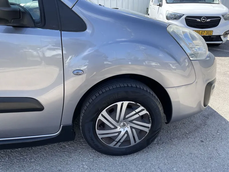 Citroën Berlingo 2ème main, 2019, main privée