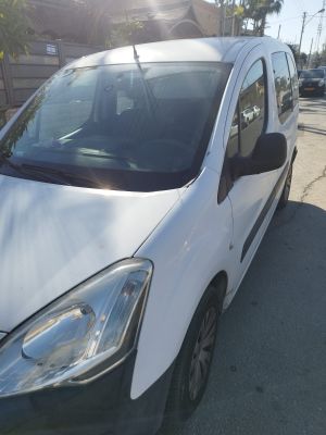 Citroën Berlingo 2ème main, 2016, main privée