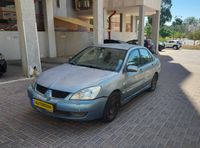 Mitsubishi Lancer 2ème main, 2008, privée