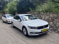 Volkswagen Passat 2nd hand, 2018, private