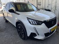 Peugeot 2008 2nd hand, 2023