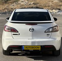 Mazda 3 2nd hand, 2010, private