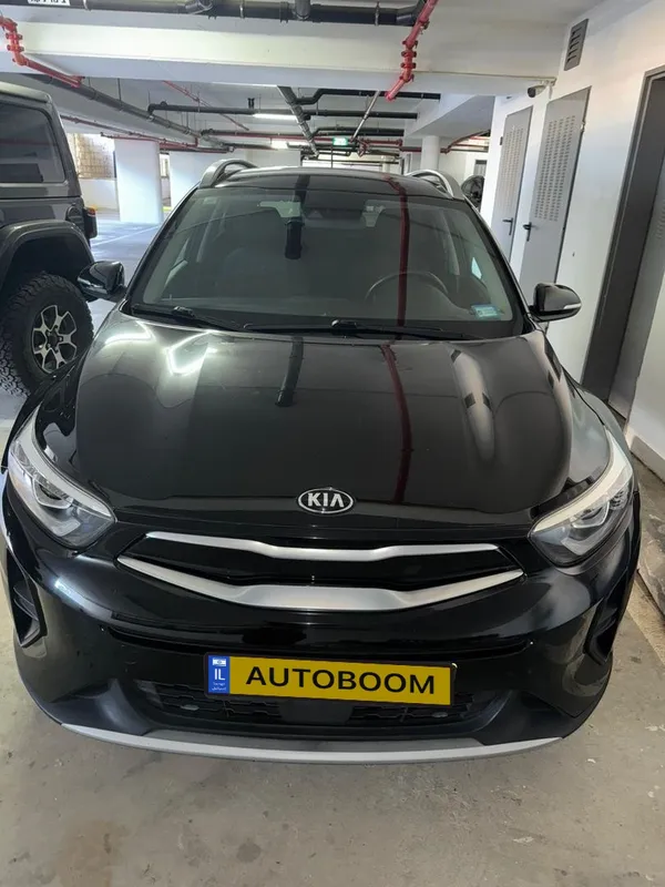 Kia Stonic 2ème main, 2020, main privée