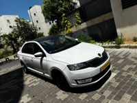 Skoda Rapid 2nd hand, 2016, private