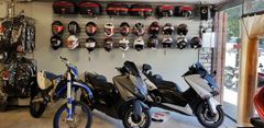 Garage Moto Start, photo 4