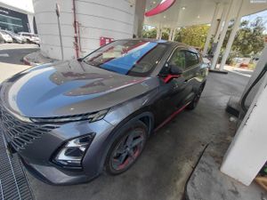 Chery FX, 2023, фото