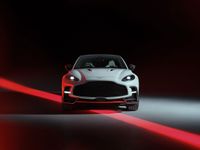 Aston Martin DBX 2024. Кузов, экстерьер. Внедорожник 5 дв., 1 поколение, рестайлинг 1