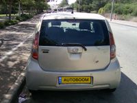Daihatsu Sirion 2ème main, 2008, privée