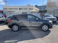 סוזוקי קרוסאובר SX4 יד 2 רכב, 2022, פרטי