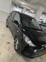 Hyundai i10 2nd hand, 2021, private
