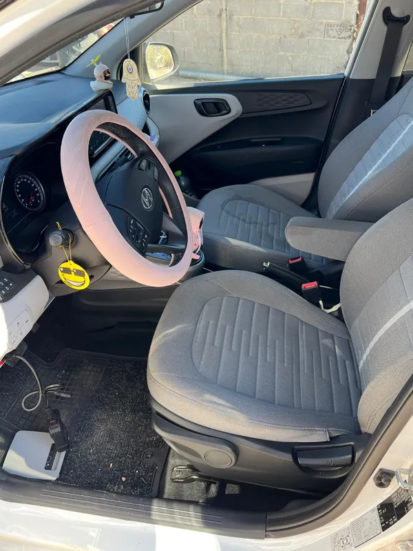 Hyundai i10 2nd hand, 2021, private hand