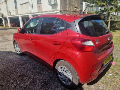 Hyundai i10 2nd hand, 2020, private hand