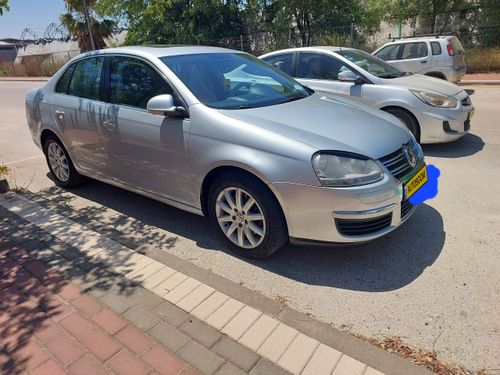 Volkswagen Jetta, 2011, фото