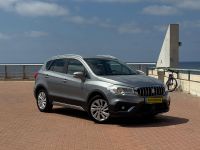 Suzuki Crossover SX4 2nd hand, 2018, private
