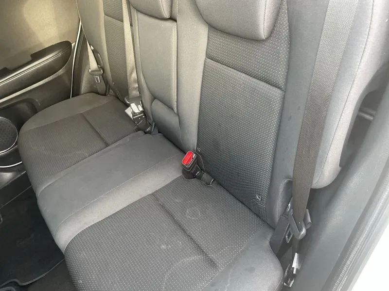 Honda HR-V 2nd hand, 2021