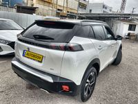Peugeot 2008 2nd hand, 2023, private