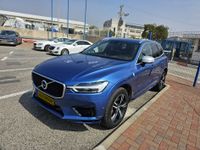 וולוו XC60 יד 2 רכב, 2018, פרטי