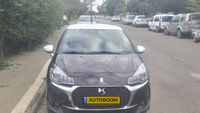 DS 3 2nd hand, 2018, private