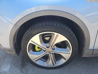 Geely Geometry C 2nd hand, 2022