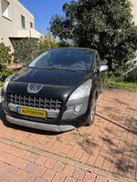 Peugeot 3008 2ème main, 2012, privée