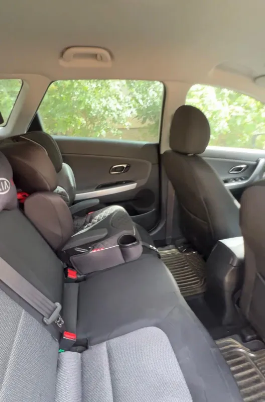 Kia Ceed 2ème main, 2017, main privée