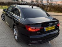 אאודי A4 יד 2 רכב, 2020, פרטי