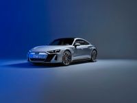 Audi S e-tron GT 2024. Кузов, экстерьер. Седан, 1 поколение