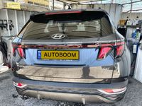 Hyundai Tucson 2nd hand, 2022