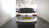 Volkswagen Tiguan Allspace с пробегом, 2023