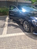 Mercedes C-Class 2nd hand, 2015, private