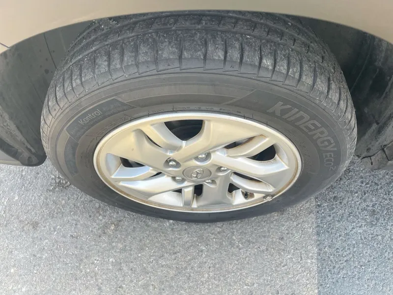 Hyundai Venue 2nd hand, 2022, private hand