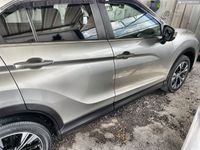 Mitsubishi Eclipse Cross 2ème main, 2021