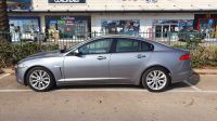 Jaguar XF 2ème main, 2014, privée