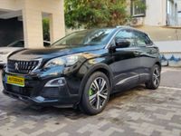 Peugeot 3008 2ème main, 2017, privée
